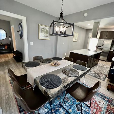 Charming 2Br 2Ba 10 Min Dt Airport By Lsp Homes Atlanta Ngoại thất bức ảnh