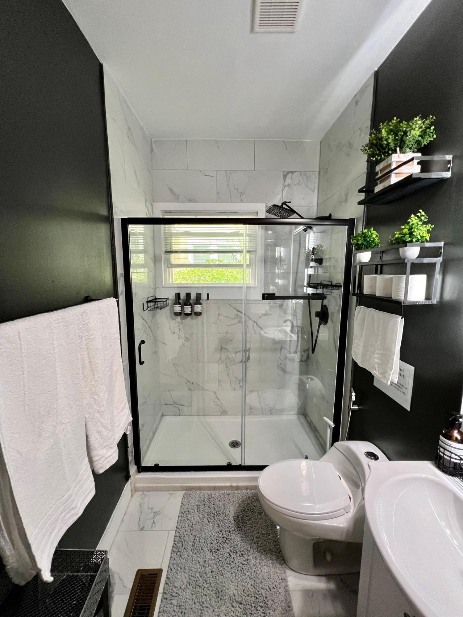 Charming 2Br 2Ba 10 Min Dt Airport By Lsp Homes Atlanta Ngoại thất bức ảnh