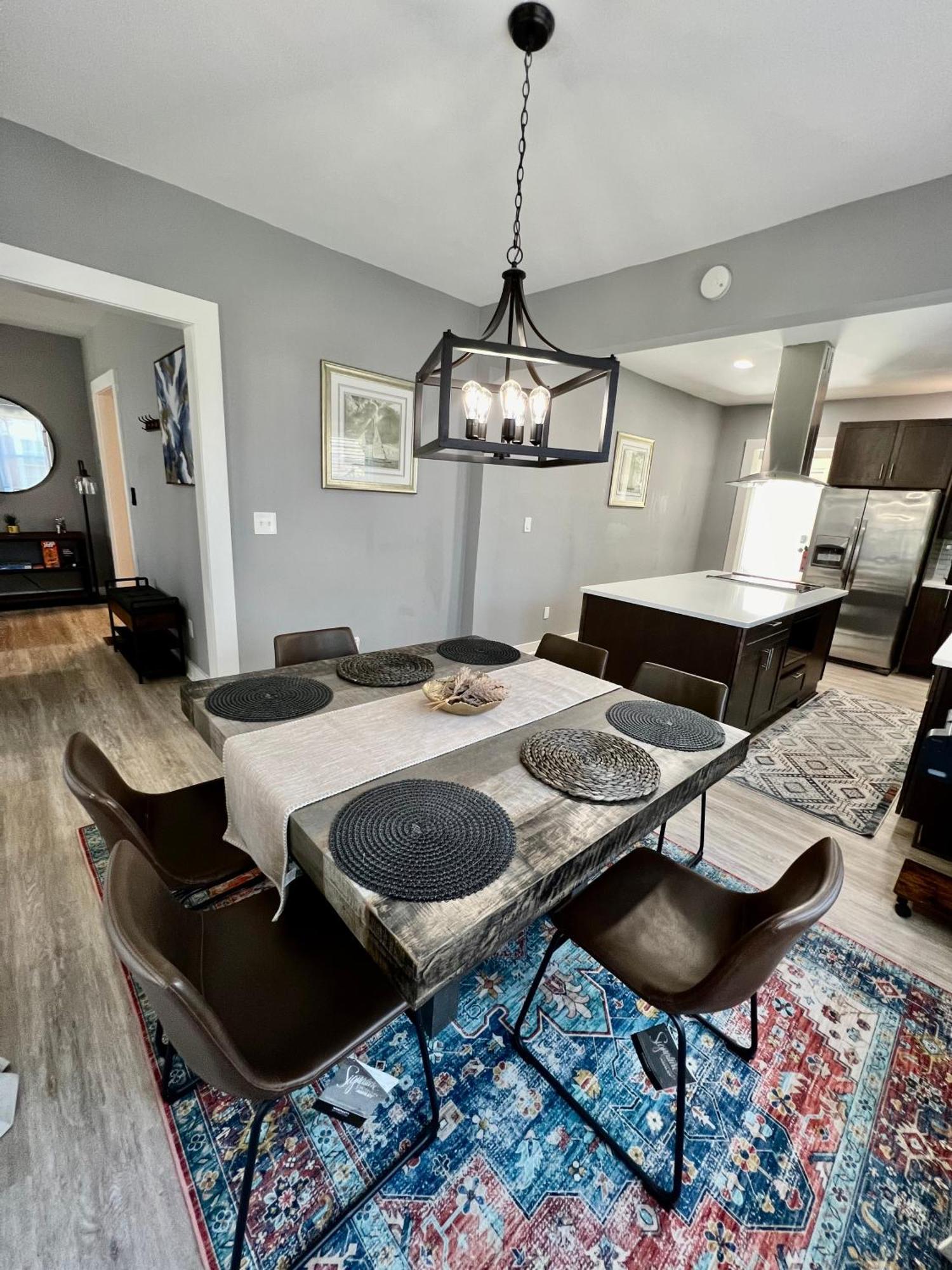 Charming 2Br 2Ba 10 Min Dt Airport By Lsp Homes Atlanta Ngoại thất bức ảnh