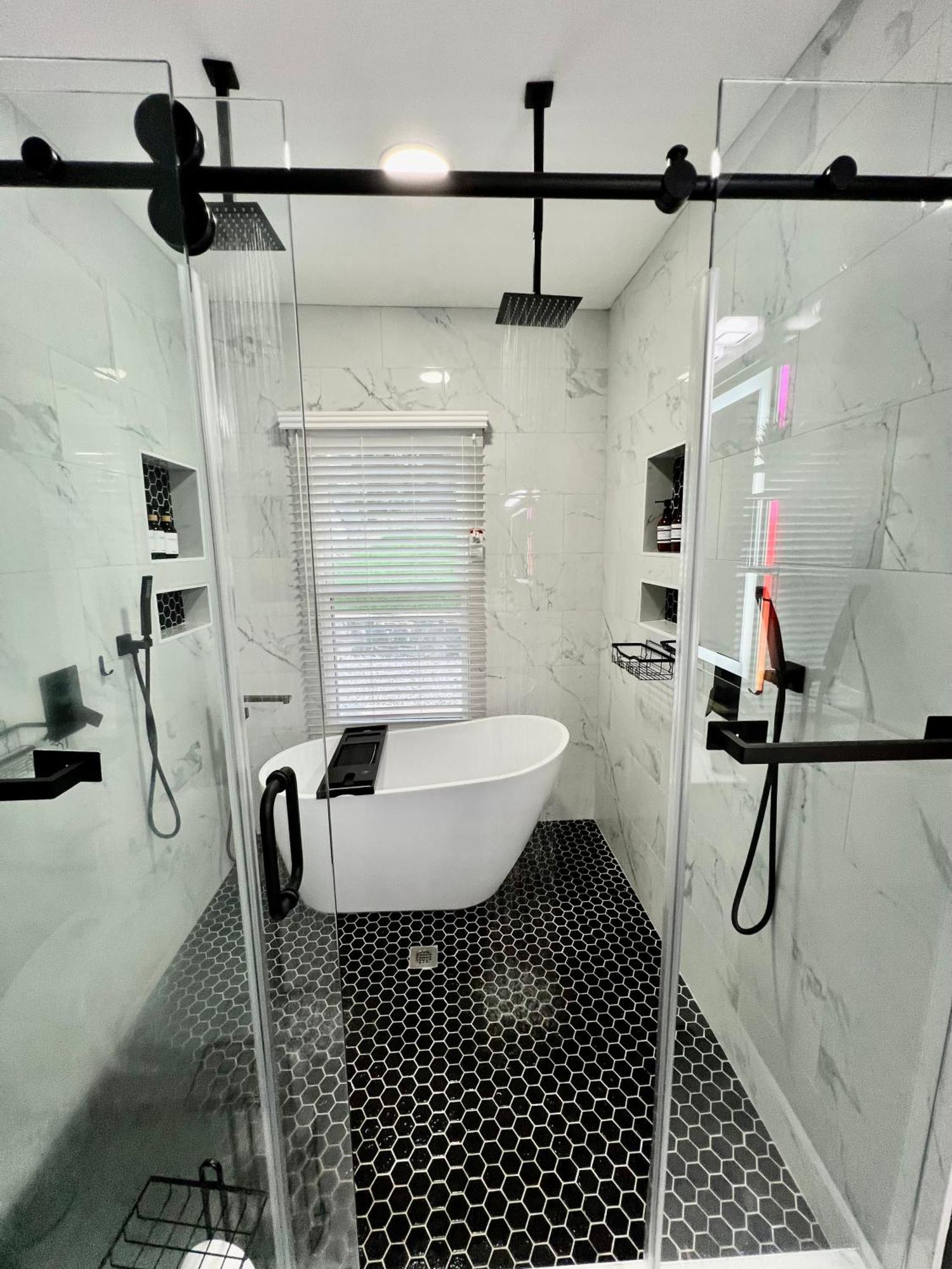 Charming 2Br 2Ba 10 Min Dt Airport By Lsp Homes Atlanta Ngoại thất bức ảnh