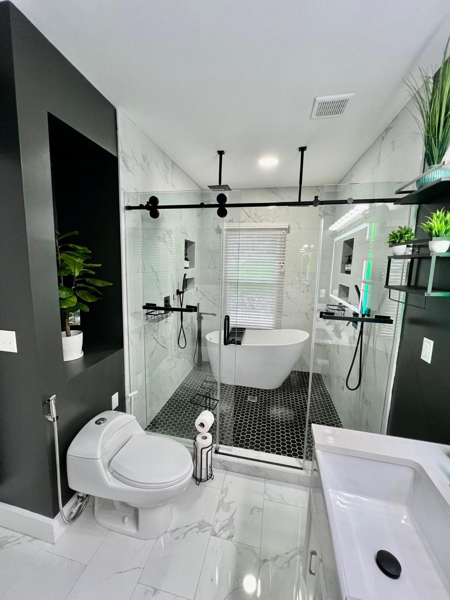 Charming 2Br 2Ba 10 Min Dt Airport By Lsp Homes Atlanta Ngoại thất bức ảnh