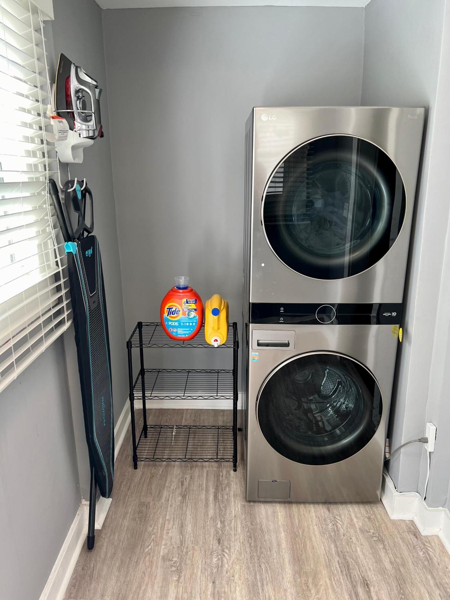 Charming 2Br 2Ba 10 Min Dt Airport By Lsp Homes Atlanta Ngoại thất bức ảnh