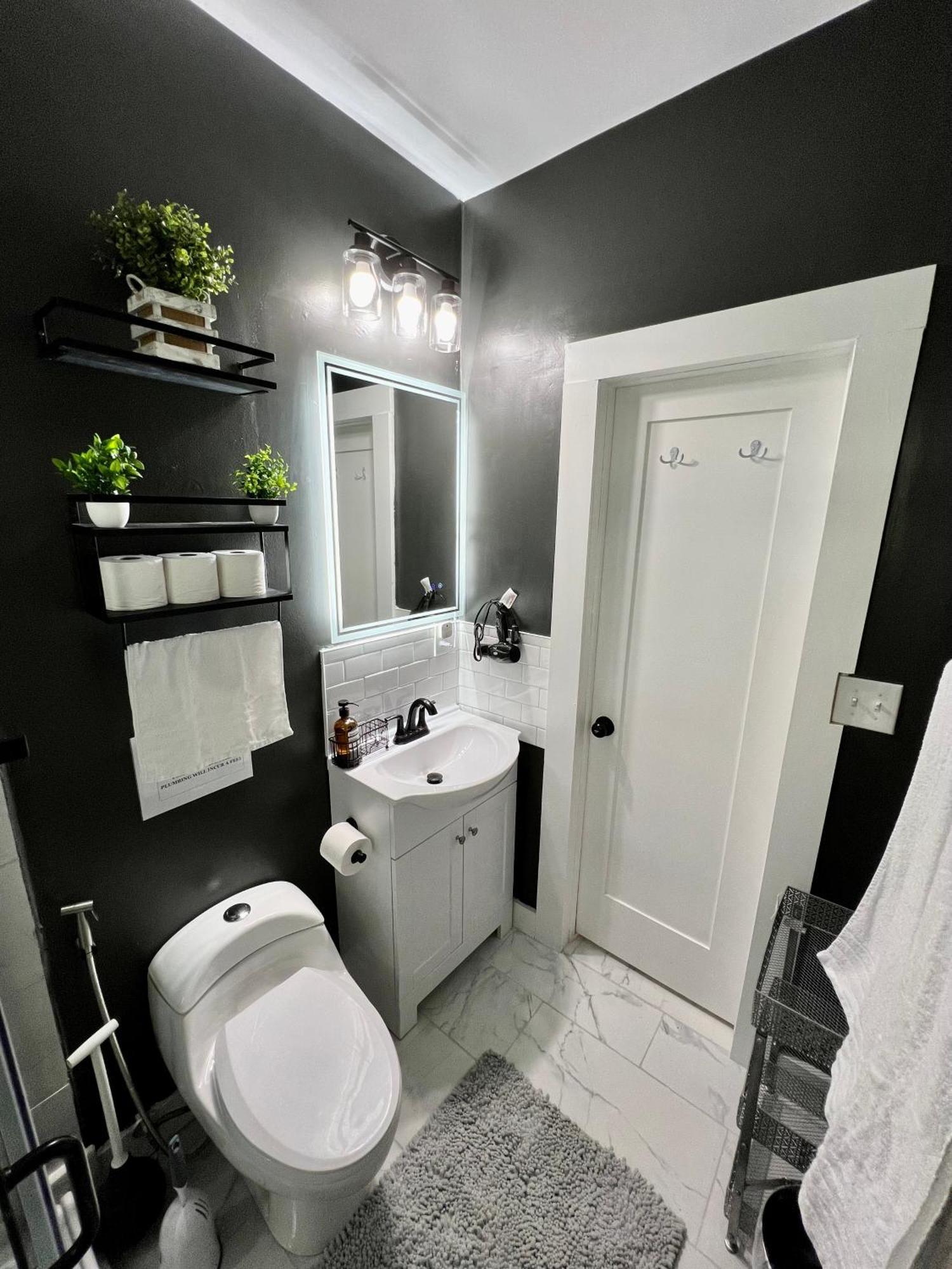 Charming 2Br 2Ba 10 Min Dt Airport By Lsp Homes Atlanta Ngoại thất bức ảnh