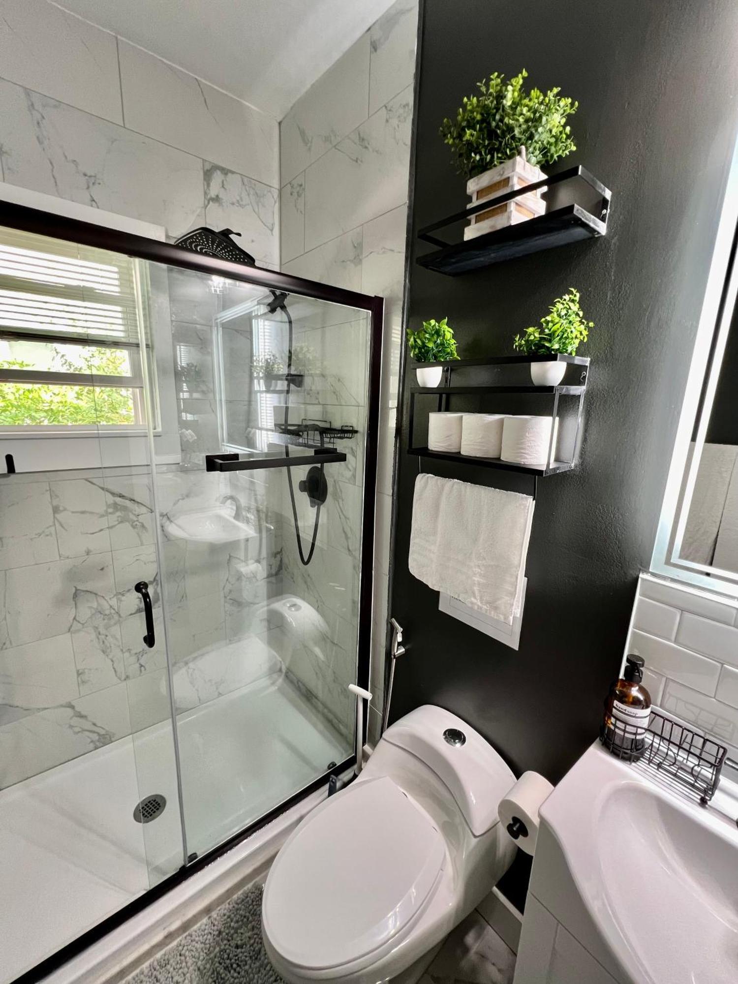 Charming 2Br 2Ba 10 Min Dt Airport By Lsp Homes Atlanta Ngoại thất bức ảnh