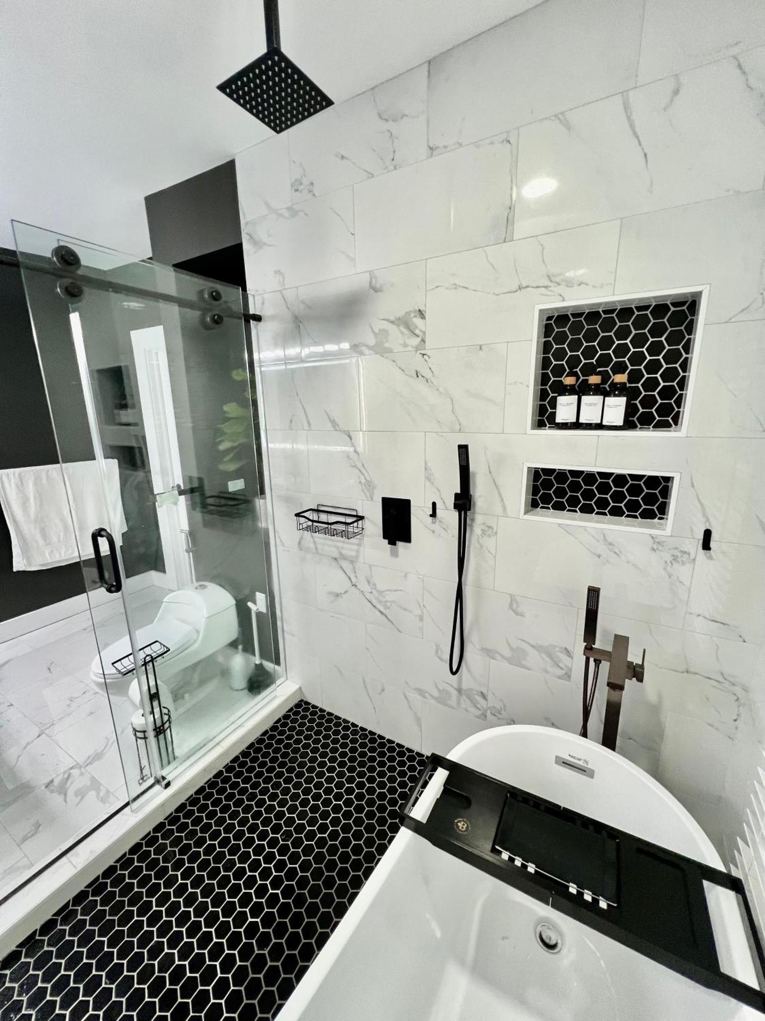 Charming 2Br 2Ba 10 Min Dt Airport By Lsp Homes Atlanta Ngoại thất bức ảnh
