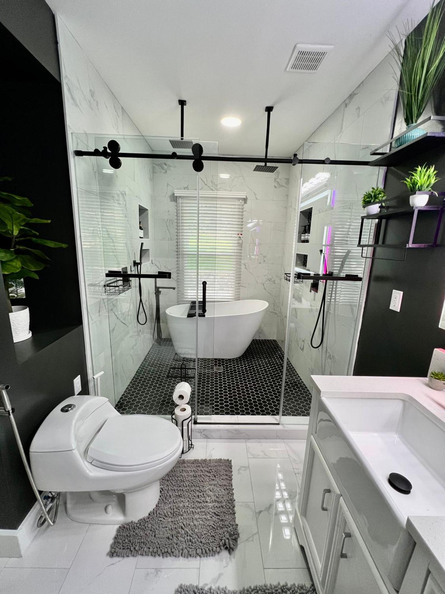 Charming 2Br 2Ba 10 Min Dt Airport By Lsp Homes Atlanta Ngoại thất bức ảnh