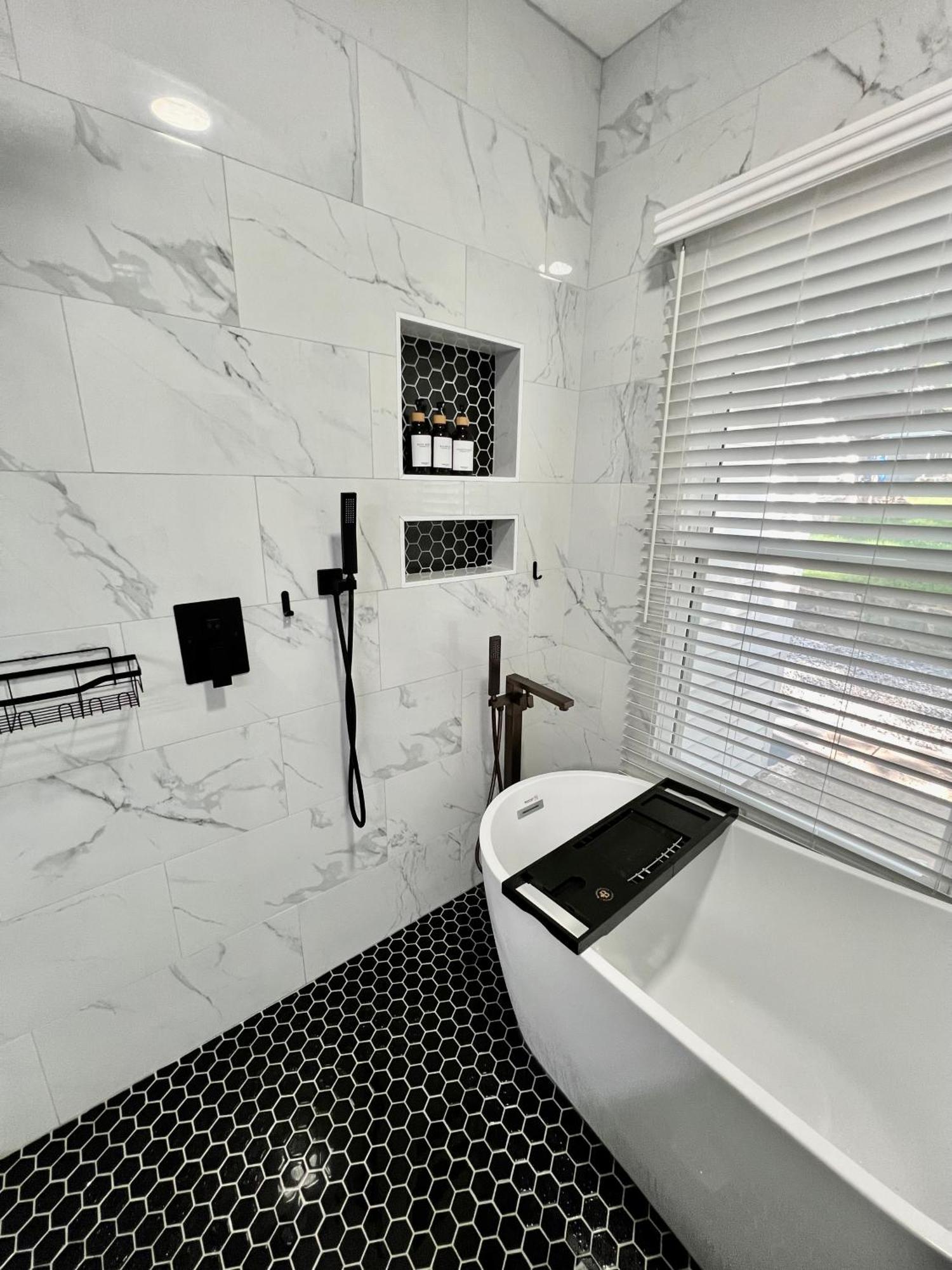 Charming 2Br 2Ba 10 Min Dt Airport By Lsp Homes Atlanta Ngoại thất bức ảnh